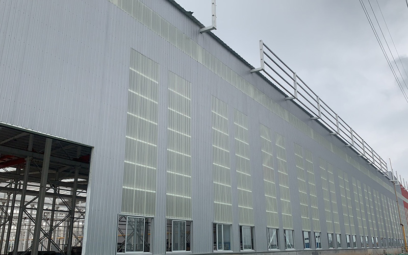 創(chuàng  )新工地